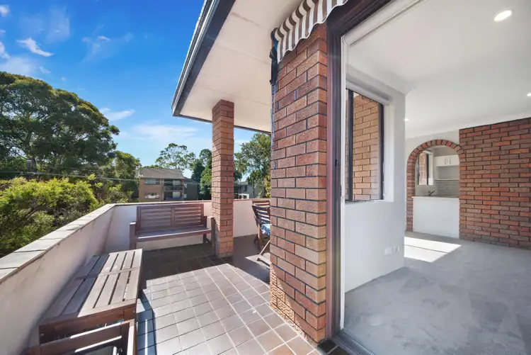 9/62-64 Florence Street, Hornsby NSW 2077