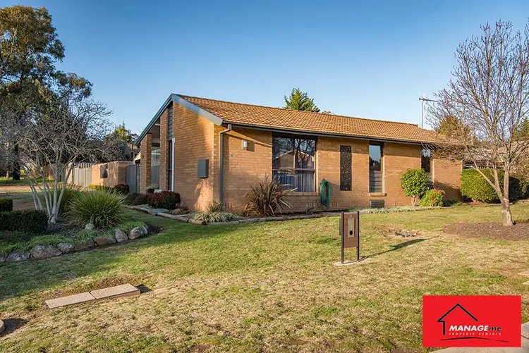 Main view of Homely house listing, 24 Wolff Crescent, Latham ACT 2615