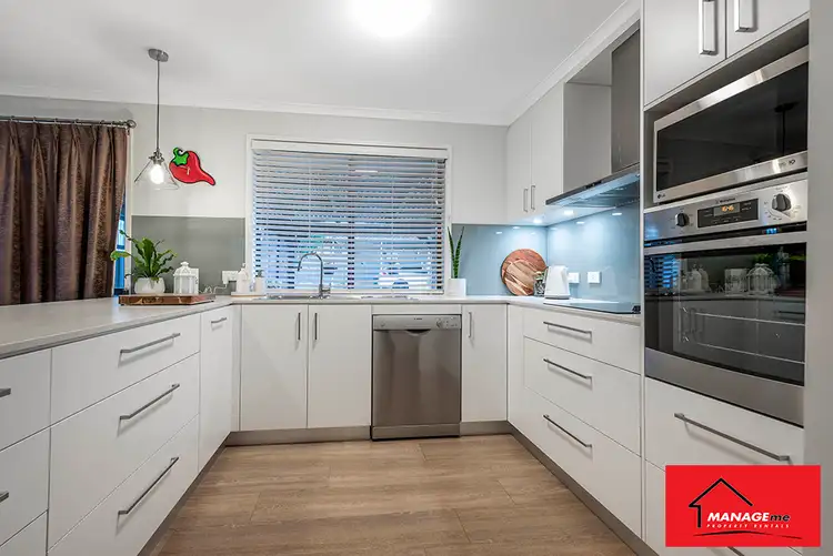 Second view of Homely house listing, 24 Wolff Crescent, Latham ACT 2615