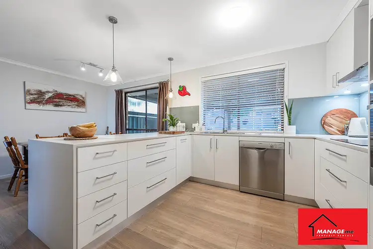 Third view of Homely house listing, 24 Wolff Crescent, Latham ACT 2615