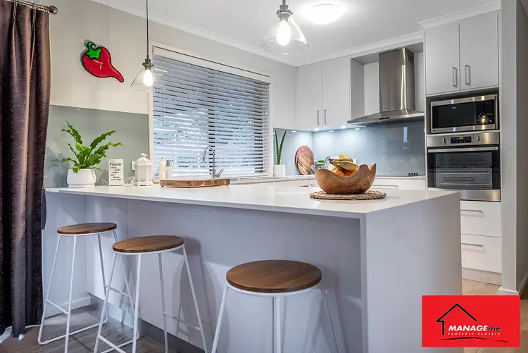 Fourth view of Homely house listing, 24 Wolff Crescent, Latham ACT 2615
