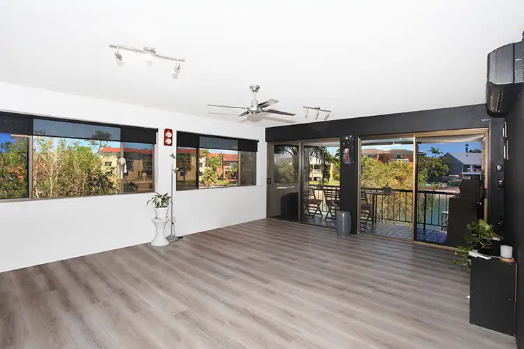 Third view of Homely apartment listing, 3/5 Kyamba Court, Mooloolaba QLD 4557