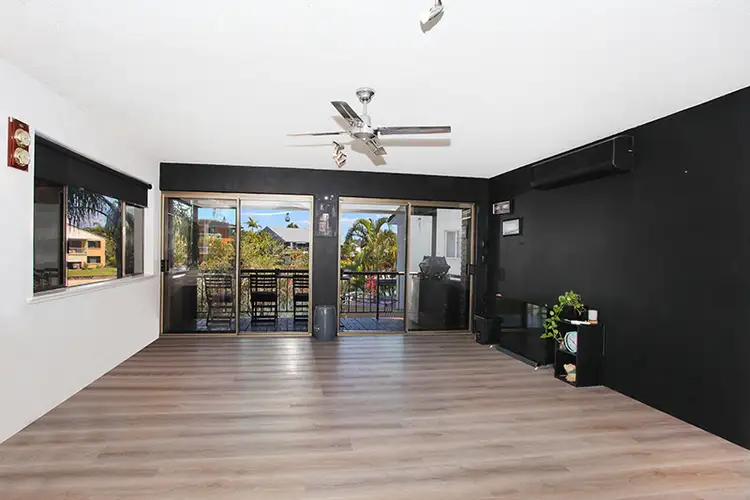 Fourth view of Homely apartment listing, 3/5 Kyamba Court, Mooloolaba QLD 4557