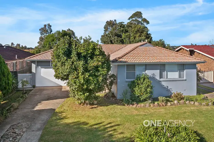 Main view of Homely house listing, 20 Lyrebird Drive, Nowra NSW 2541