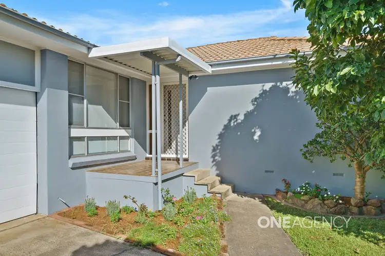 Second view of Homely house listing, 20 Lyrebird Drive, Nowra NSW 2541