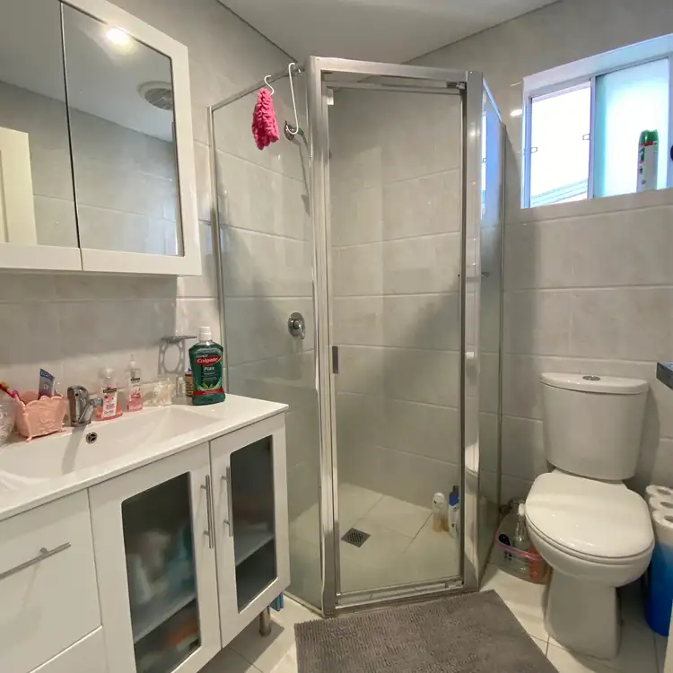 Third view of Homely flat listing, 21A Edgbaston Road, Beverly Hills NSW 2209