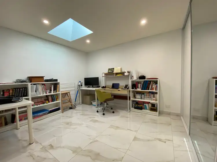 Fourth view of Homely flat listing, 21A Edgbaston Road, Beverly Hills NSW 2209