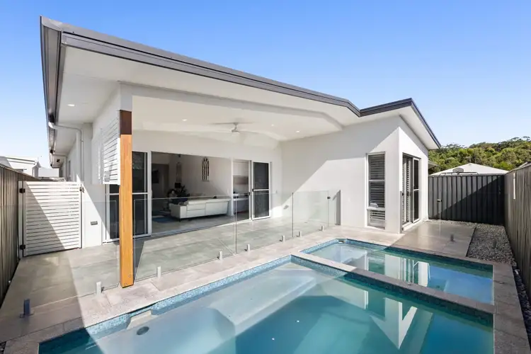 20 Tadorna Street, Palmview QLD 4553