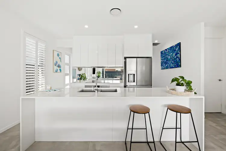 Fifth view of Homely house listing, 20 Tadorna Street, Palmview QLD 4553