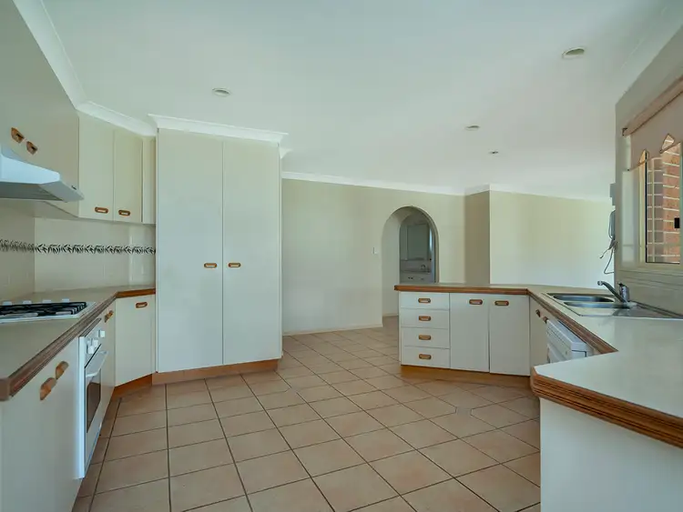 Fourth view of Homely house listing, 29 Audrey Court, Middle Ridge QLD 4350