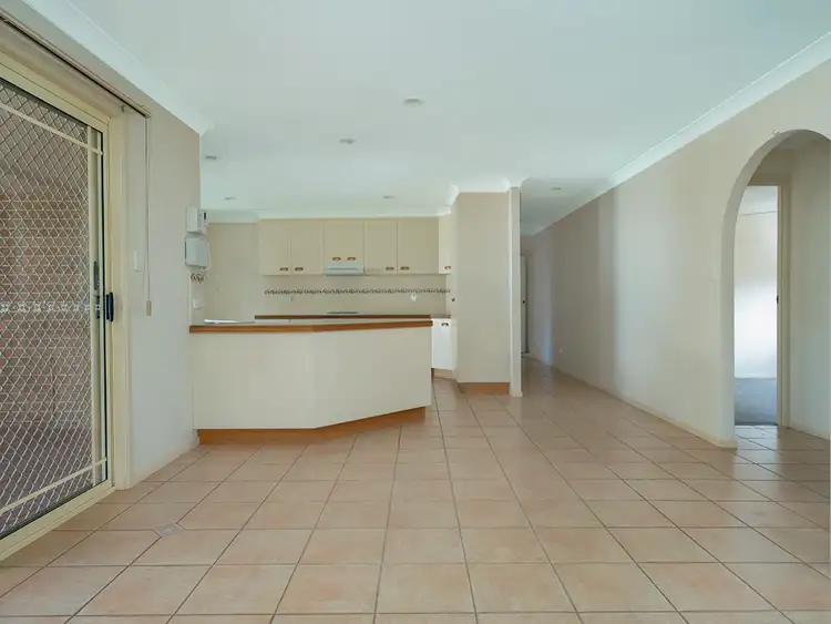 Fifth view of Homely house listing, 29 Audrey Court, Middle Ridge QLD 4350
