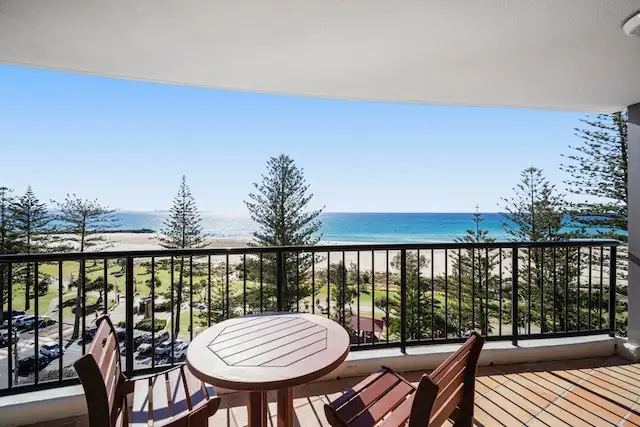 Main view of Homely unit listing, 703/88 Marine Parade 'Mantra', Coolangatta QLD 4225