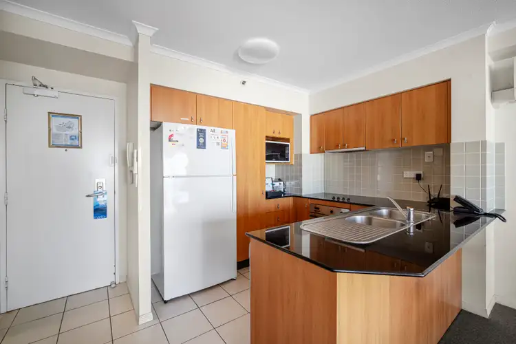 Fourth view of Homely unit listing, 703/88 Marine Parade 'Mantra', Coolangatta QLD 4225