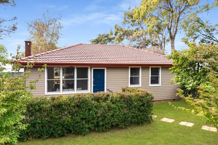 2 College Place, Bowral NSW 2576