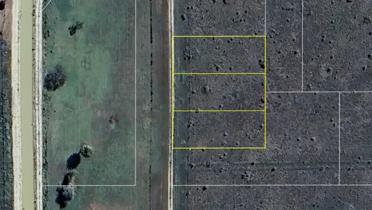 Third view of Homely land listing, 112-114 Ware Street, Macorna VIC 3579