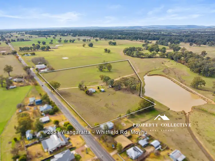 2551 Wangaratta-Whitfield Road