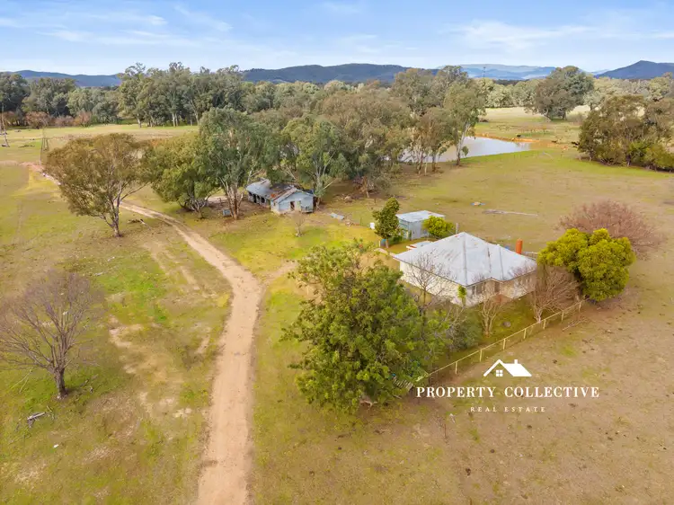 Second view of Homely house listing, 2551 Wangaratta-Whitfield Road, Moyhu VIC 3732