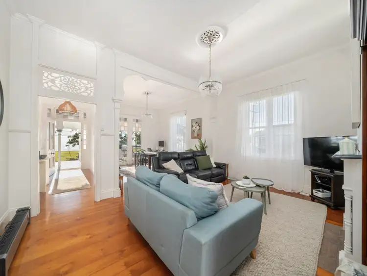 Fifth view of Homely house listing, 104 Flinders Parade, Sandgate QLD 4017