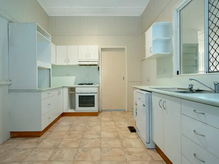 Third view of Homely house listing, 1 Albert Street, Newtown QLD 4350