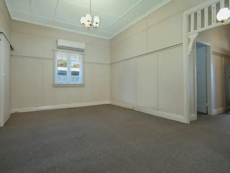 Fifth view of Homely house listing, 1 Albert Street, Newtown QLD 4350