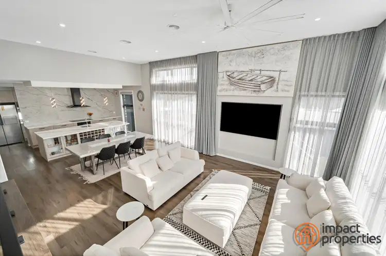 31 Proudfoot Rise, Taylor ACT 2913