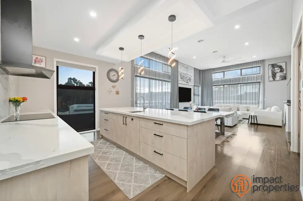 Main view of Homely house listing, 31 Proudfoot Rise, Taylor ACT 2913