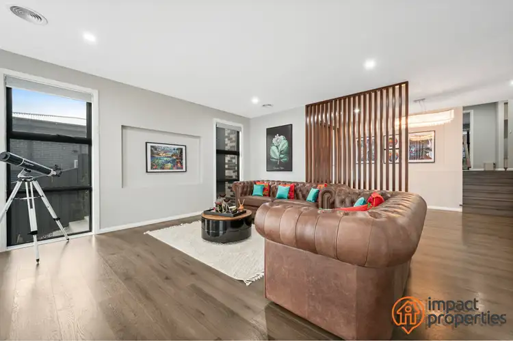 Fourth view of Homely house listing, 31 Proudfoot Rise, Taylor ACT 2913