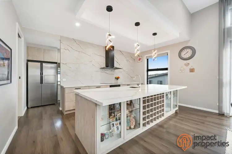 Sixth view of Homely house listing, 31 Proudfoot Rise, Taylor ACT 2913