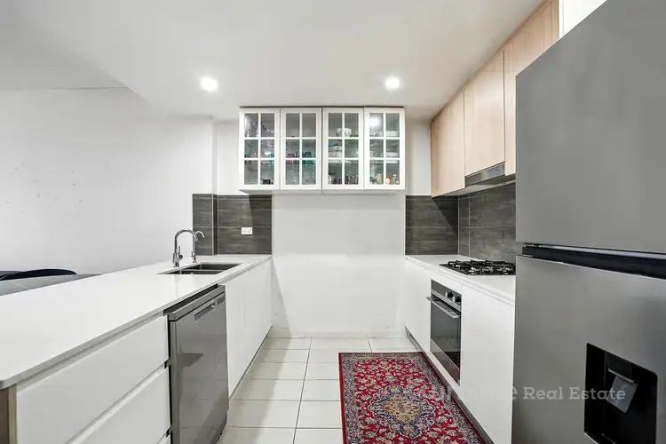 Third view of Homely apartment listing, 806/93 Auburn Road, Auburn NSW 2144