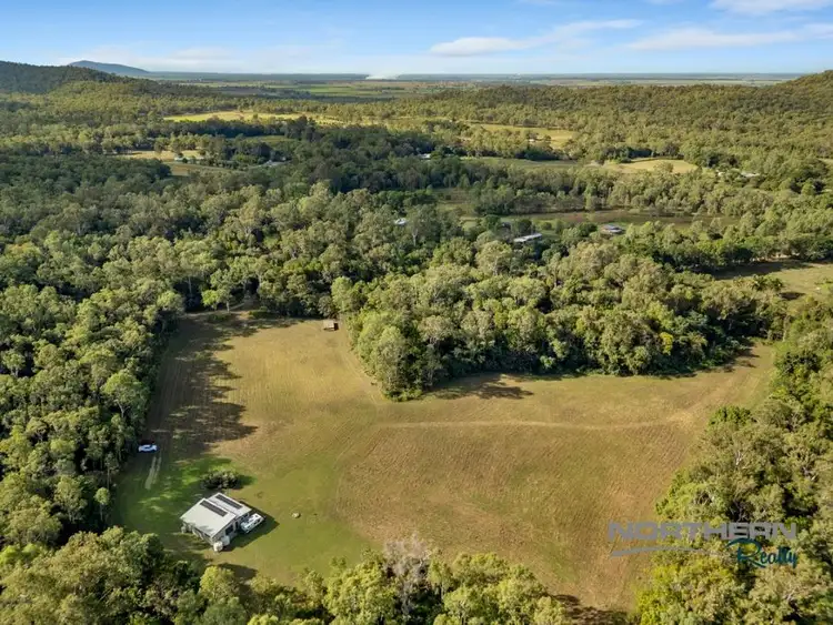 Second view of Homely rural property listing, 1048 Woodstock Giru Road, Mount Surround QLD 4809