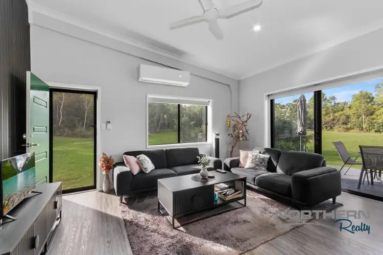 Sixth view of Homely rural property listing, 1048 Woodstock Giru Road, Mount Surround QLD 4809
