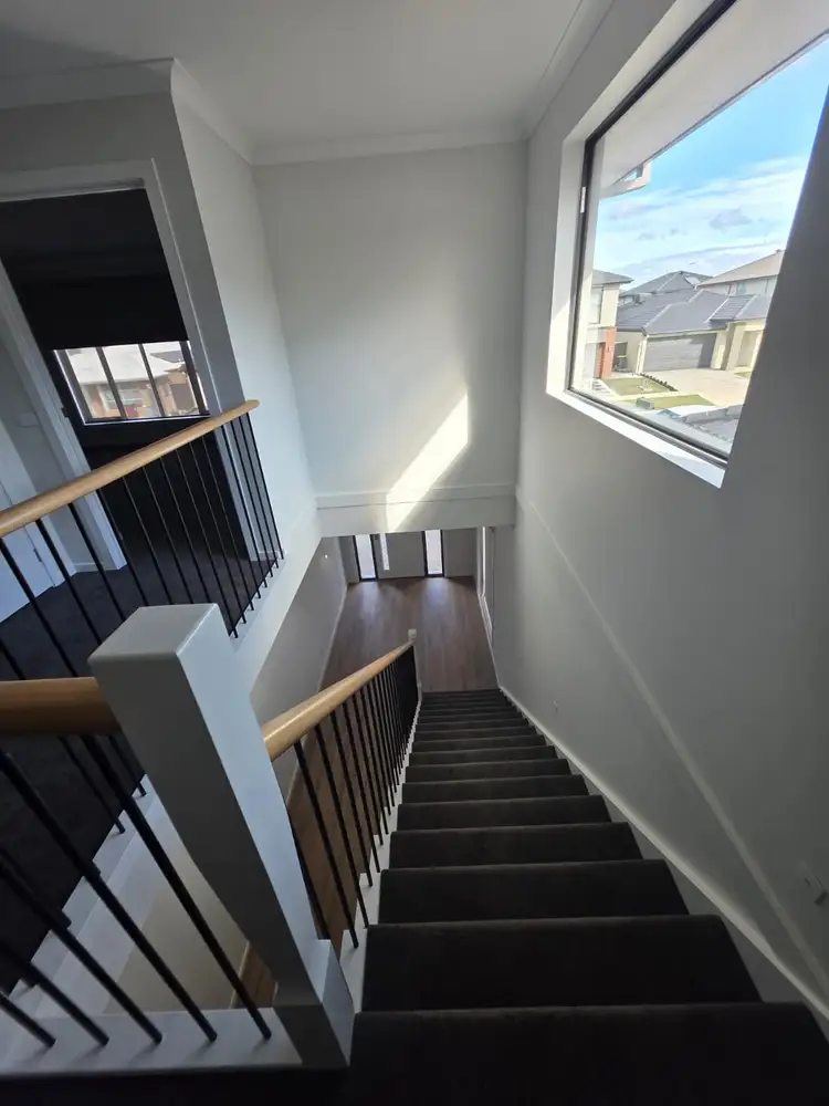 Fifth view of Homely house listing, 11 Cimbrone Place, Berwick VIC 3806