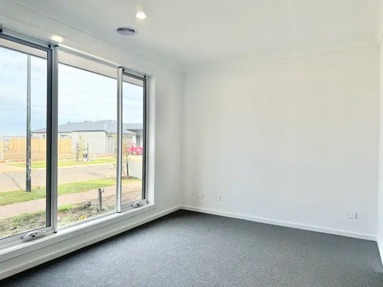 Second view of Homely house listing, 42 Gansha Street, Weir Views VIC 3338