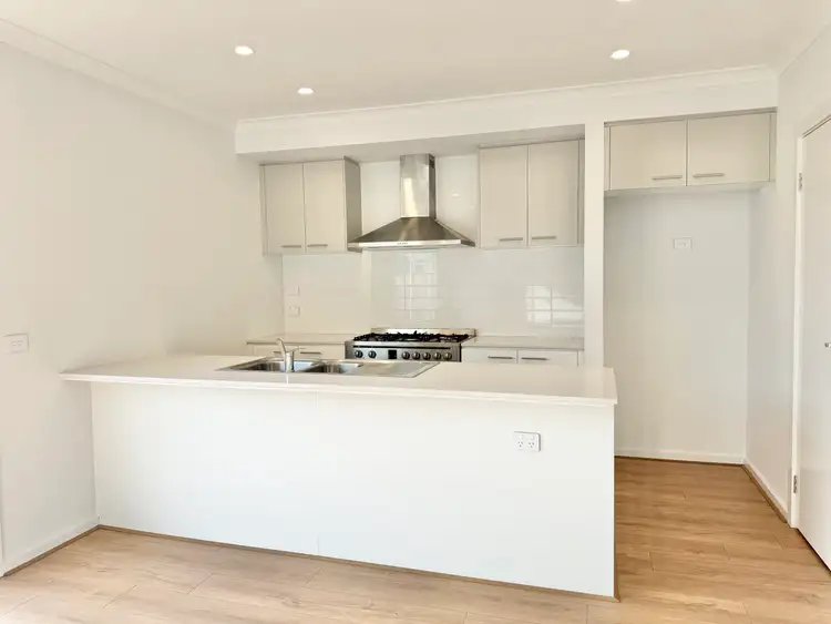 Third view of Homely house listing, 42 Gansha Street, Weir Views VIC 3338
