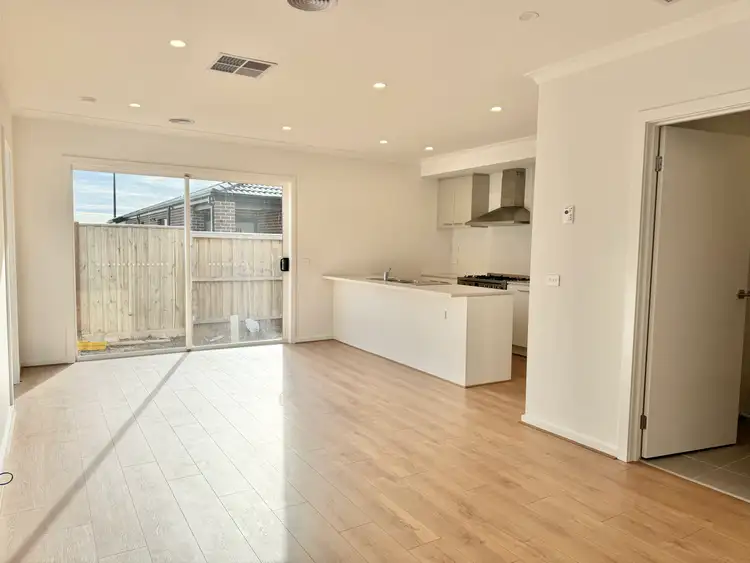 Fourth view of Homely house listing, 42 Gansha Street, Weir Views VIC 3338