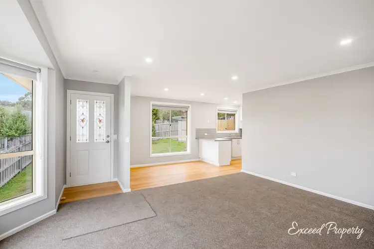 Fourth view of Homely villa listing, 2/25 Thornbill Street, Kingston TAS 7050