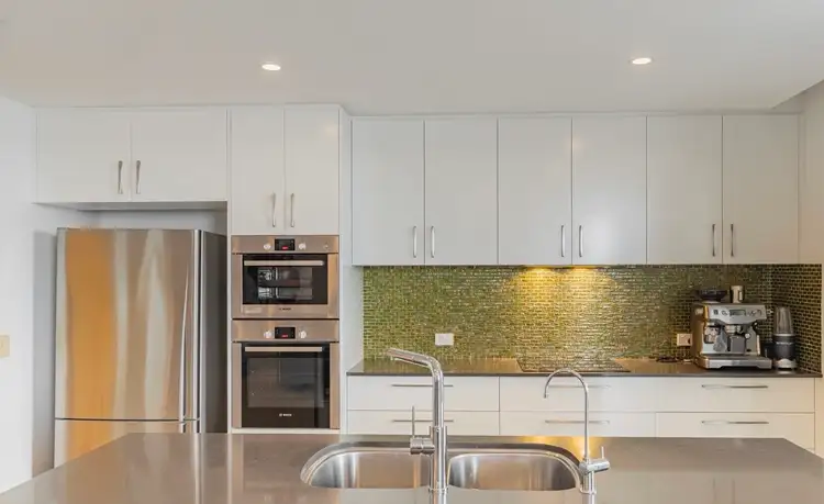 Second view of Homely apartment listing, 1409/2 Activa Way, Hope Island QLD 4212