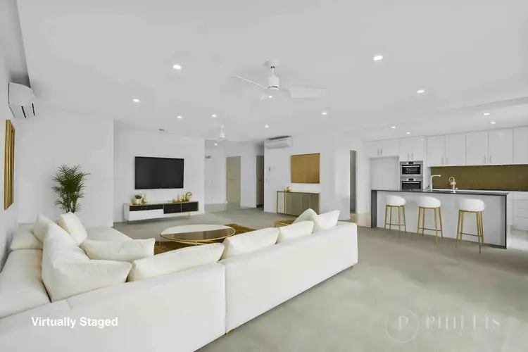 Third view of Homely apartment listing, 1409/2 Activa Way, Hope Island QLD 4212