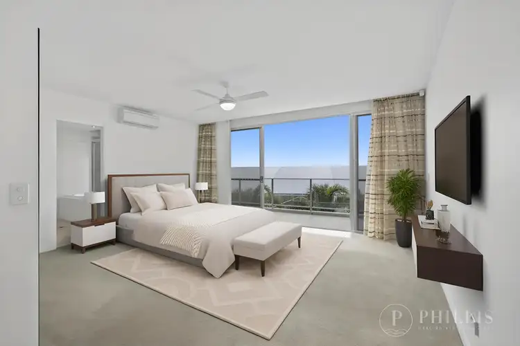 Sixth view of Homely apartment listing, 1409/2 Activa Way, Hope Island QLD 4212