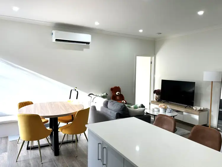 Second view of Homely house listing, 15 Lace Monitor Circuit, Clyde North VIC 3978