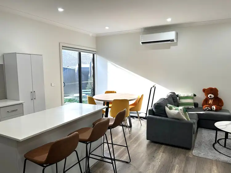 Third view of Homely house listing, 15 Lace Monitor Circuit, Clyde North VIC 3978