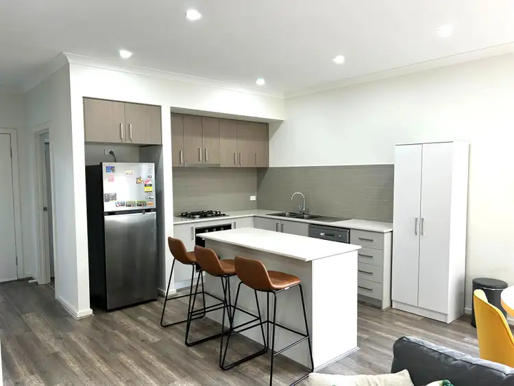Fourth view of Homely house listing, 15 Lace Monitor Circuit, Clyde North VIC 3978