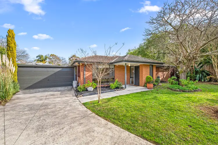 Main view of Homely house listing, 7 Brompton Court, Kilsyth VIC 3137
