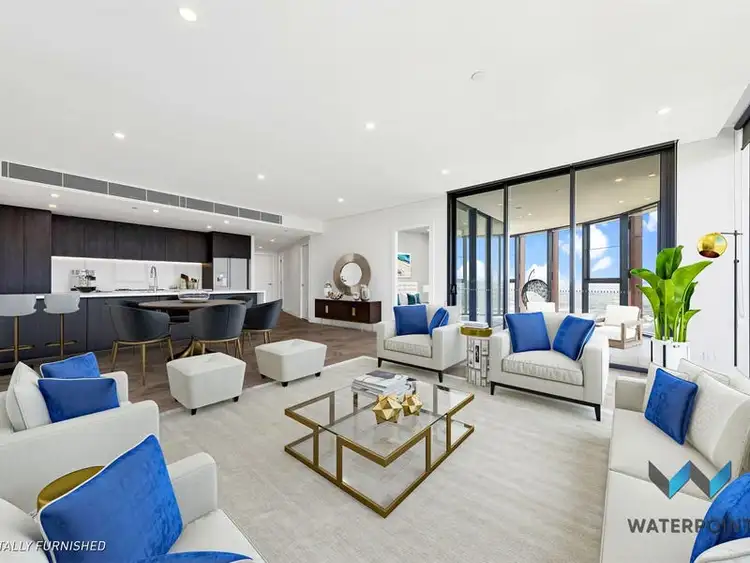 3702/3 Olympic Boulevard, Sydney Olympic Park NSW 2127