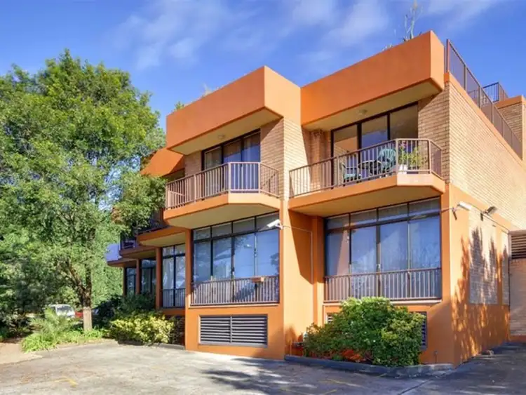 44/75-79 Jersey Street, Hornsby NSW 2077