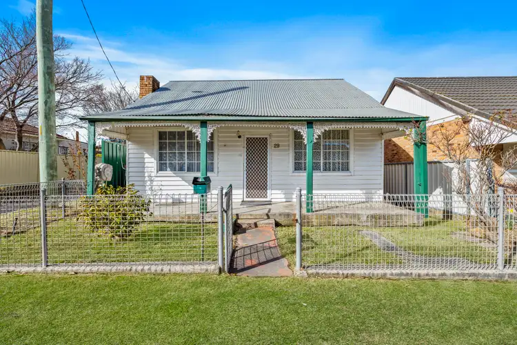 29 Inch Street, Lithgow NSW 2790