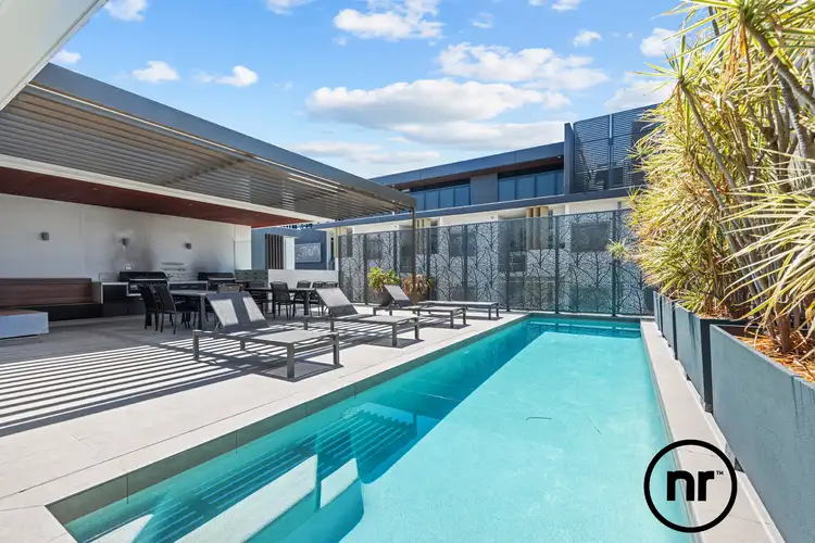 Main view of Homely apartment listing, 112/25 Duncan Street, West End QLD 4101