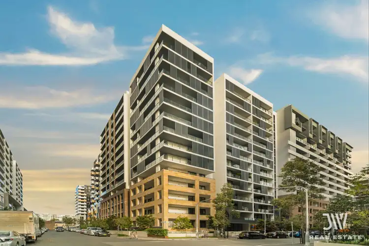 503/2 Muller Lane, Mascot NSW 2020