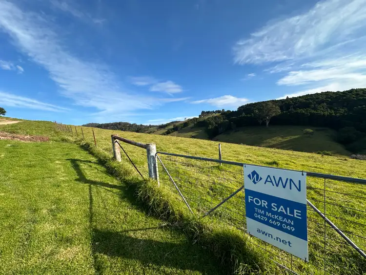 Main view of Homely rural property listing, Lot 23 Fourter Road, Nethercote NSW 2549