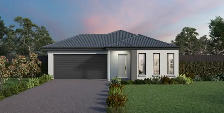 Main view of Homely house listing, Lot 37725 Tungsten Drive, Kalkallo VIC 3064